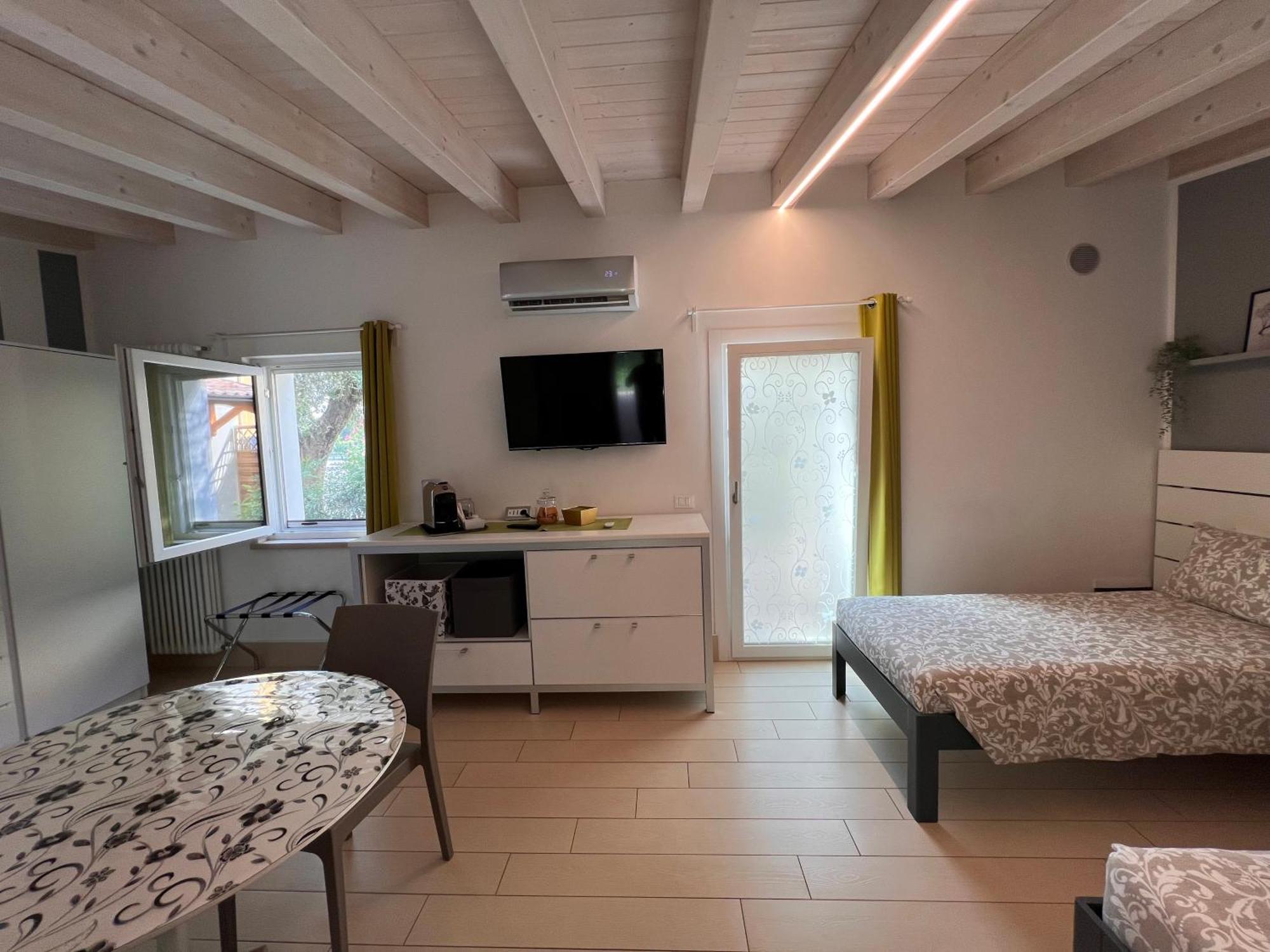 Corte Ara Decima Holiday Rental Sona Bagian luar foto