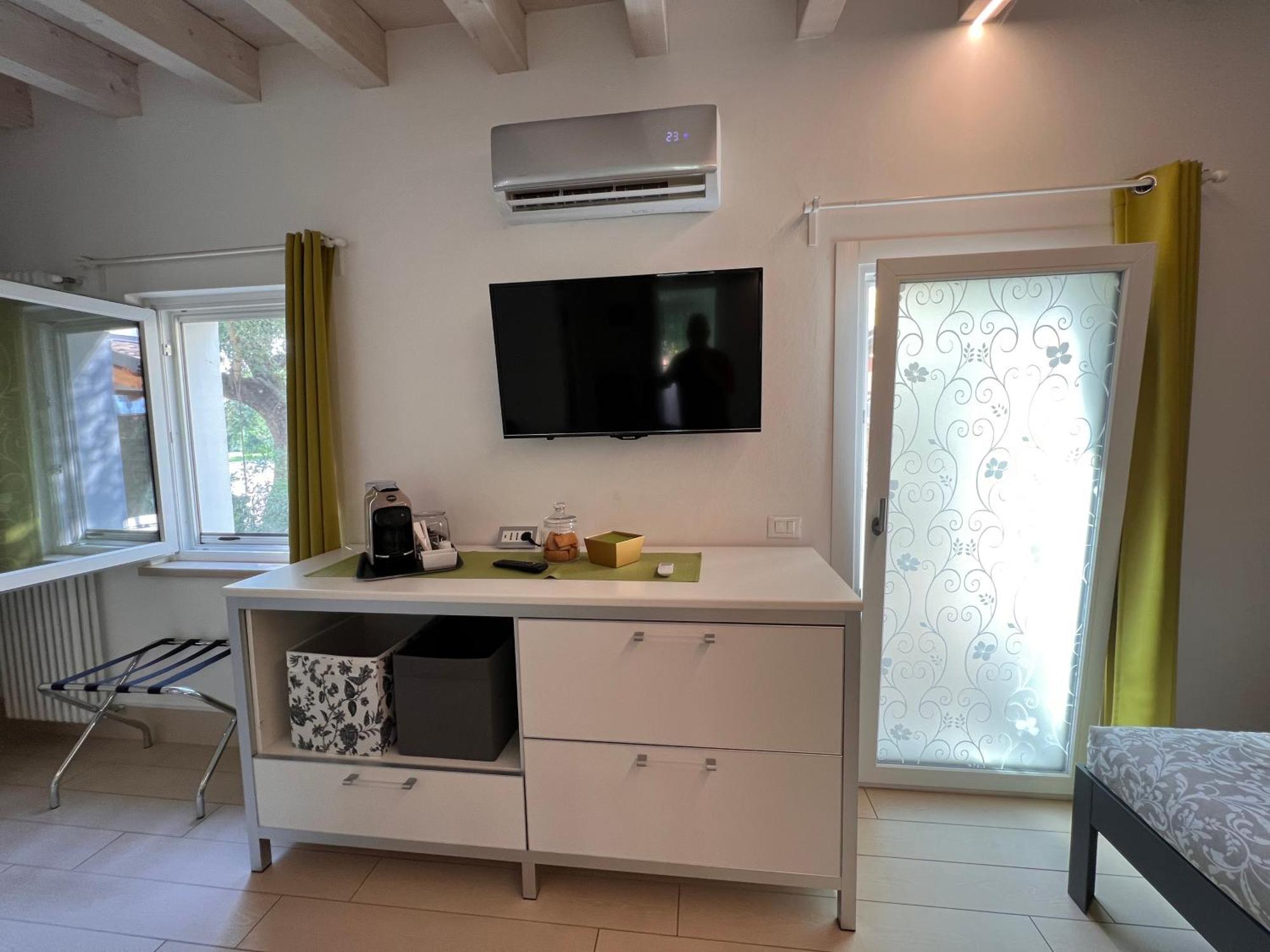 Corte Ara Decima Holiday Rental Sona Bagian luar foto